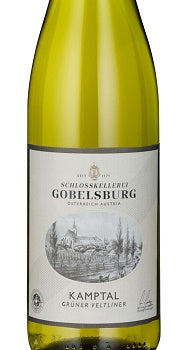 Gobelsburger Gruner Veltliner