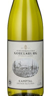 Gobelsburger Gruner Veltliner