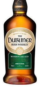 Dubliner Irish Whiskey