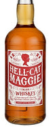 Hell-Cat Maggie Irish Whiskey
