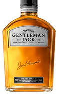 Jack Daniels Gentleman Jack Whiskey