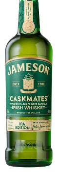 Jameson Caskmates IPA Irish Whiskey