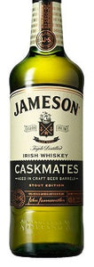 Jameson Caskmates Stout Irish Whiskey
