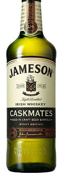 Jameson Caskmates Stout Irish Whiskey