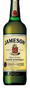 Jameson Irish Whiskey