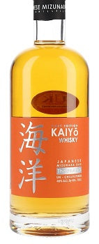 Kaiyo The Peated Japanese Whiskey