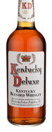 Kentucky Deluxe Bourbon Whiskey