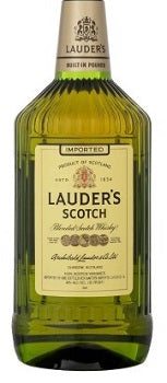 Lauder's Blended Scotch Whiskey