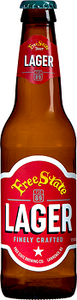 Free State Lager Single