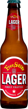 Free State Lager Single