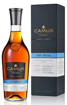 Camus VS Cognac