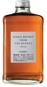 Nikka From the Barrel Japanese Whiskey