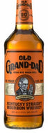 Old Grand Dad Whiskey