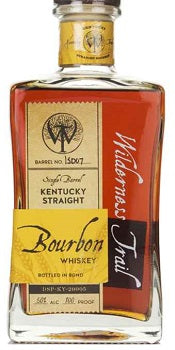 Wilderness Trail Small Batch BIB Bourbon Whiskey **NFD**