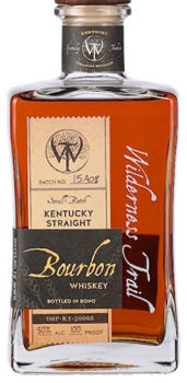 Wilderness Trail Small Batch Bourbon Whiskey **NFD**