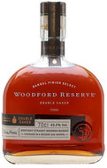 Woodford Reserve Double Oak Bourbon Whiskey
