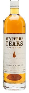 Writer's Tears Copper Pot Irish Whiskey