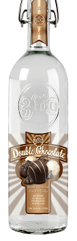 360 Vodka Double Chocolate