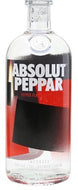Absolut Peppar Vodka