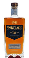 Mortlach 16yr Speyside Single Malt Scotch Whiskey
