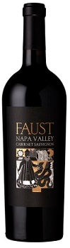 Faust Cabernet Sauvignon