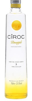 Ciroc Pineapple Vodka