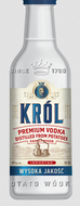 KROL Vodka