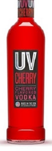 UV Vodka Cherry