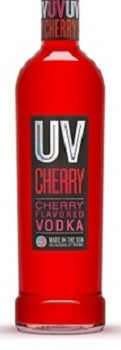 UV Vodka Cherry