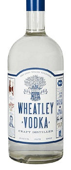 Wheatley Vodka **NFD**