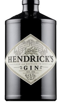 Hendrick's Gin **NFD**