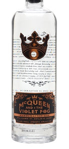 McQueen & The Violet Fog Gin