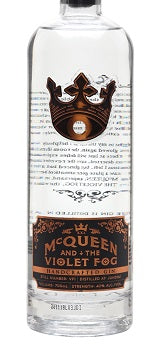 McQueen & The Violet Fog Gin