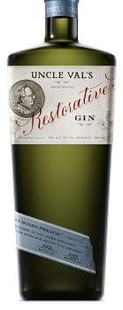 Uncle Val's Restorative Gin