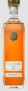 Casa Noble Anejo Tequila