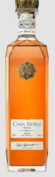 Casa Noble Anejo Tequila