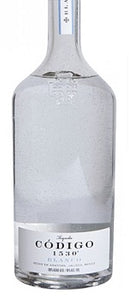 Codigo 1530 Blanco Tequila
