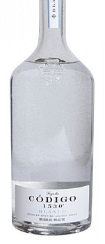 Codigo 1530 Blanco Tequila