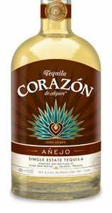 Corazon Reposado Tequila