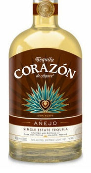 Corazon Reposado Tequila