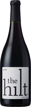 The Hilt Pinot Noir