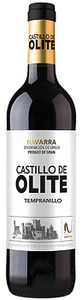Castillo de Olite Tempranillo SPA