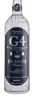 G4 Blanco Tequila