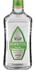 Hornitos Plata Tequila