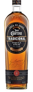Jose Cuervo Tradicional Anejo Tequila
