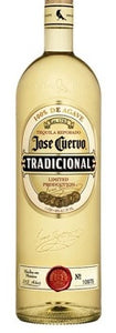 Jose Cuervo Tradicional Reposado Tequila
