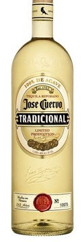 Jose Cuervo Tradicional Reposado Tequila