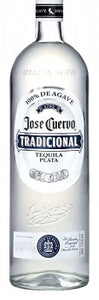 Jose Cuervo Tradicional Silver Tequila