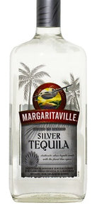 Margaritaville Silver Tequila