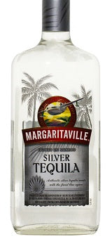 Margaritaville Silver Tequila